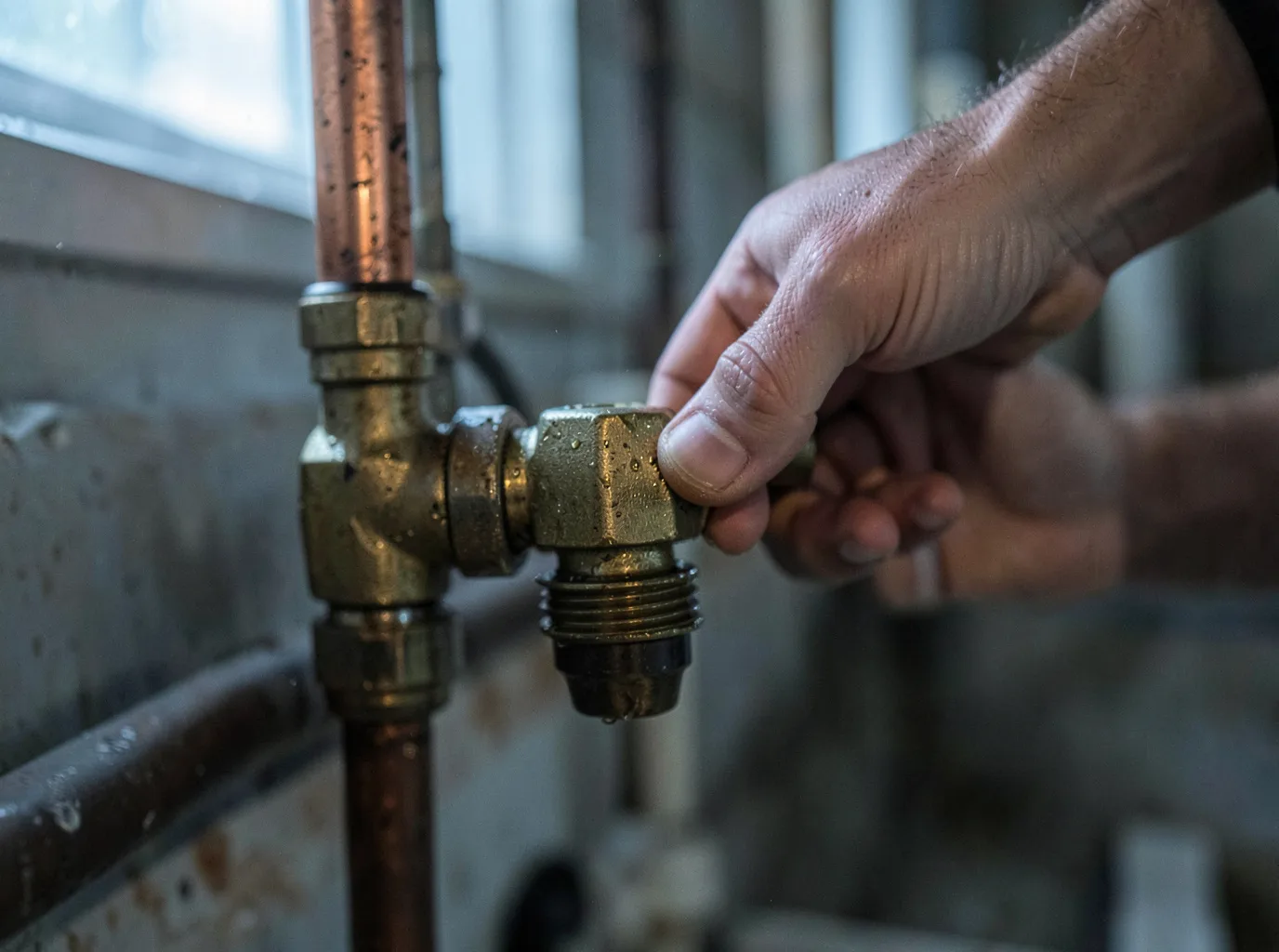 Emergency Plumber Randolph, KS FAQs
